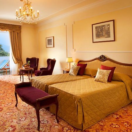 Hotel Due Torri Abano Terme Exterior photo